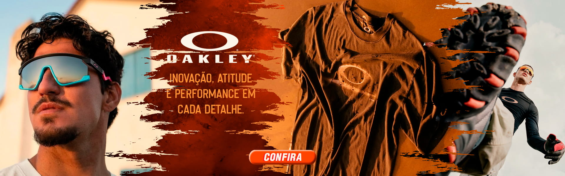 Oakley