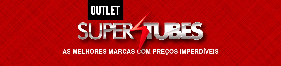 Lançamento -  Outlet