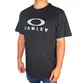 Camiseta Oakley O-Bark Blackout