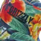 Bucket Grizzly Botanical Colorido