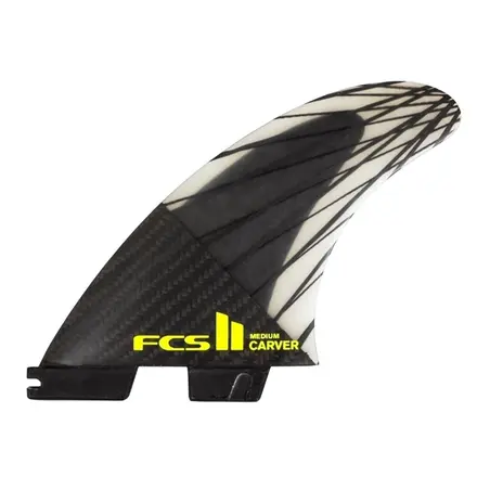 Quilha FCS 2 Carver Large - l Surftrip l