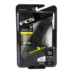 Quilha FCS 2 Carver Large