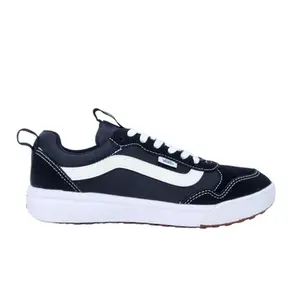 Tênis Vans MN Range Exp Black White