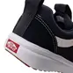 Tênis Vans MN Range Exp Black White