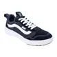 Tênis Vans MN Range Exp Black White