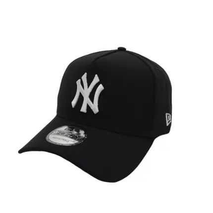 Boné New Era 940 Neyyan Preto