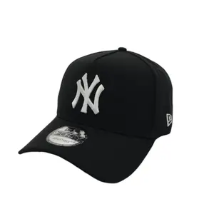 Boné New Era 940 Neyyan Preto