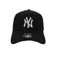 Boné New Era 940 Neyyan Preto