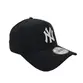 Boné New Era 940 Neyyan Preto