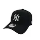 Boné New Era 940 Neyyan Preto