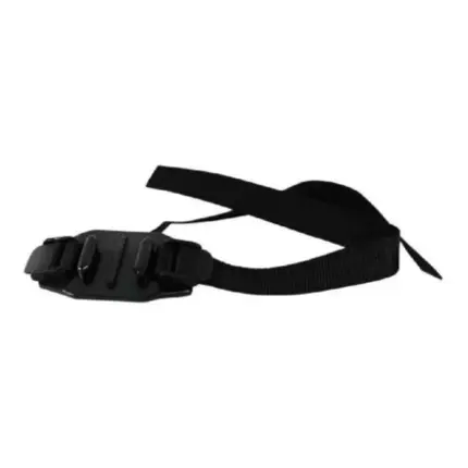 Suporte Gopro Para Capacete Aberto GV