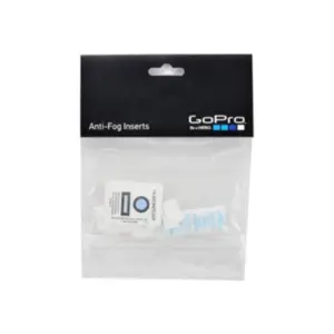 Pastilhas Gopro Anti Embaçantes Hero 3 12PC AHDA F301