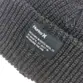Gorro Hurley Porto Preto