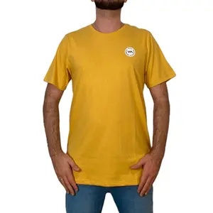 Camiseta RVCA VA Coaster