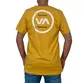 Camiseta RVCA VA Coaster