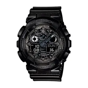 Relógio G-Shock Analógico Digital