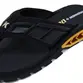 Chinelo Sandália Kenner Rakka Full Force L7 Preto Dourado