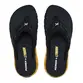 Chinelo Sandália Kenner Rakka Full Force L7 Preto Dourado