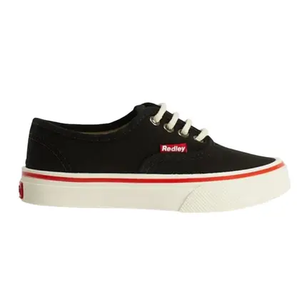 Tênis Redley Originals Infantil Preto