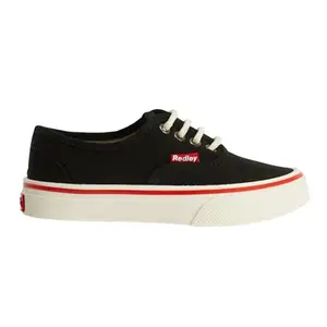 Tênis Redley Originals Infantil Preto