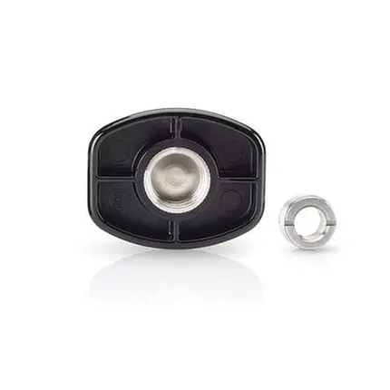 Adaptador Gopro Para Microfone ABQR