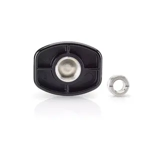 Adaptador Gopro Para Microfone ABQR
