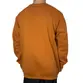 Moletom Fallen Careca Silk Relevo
