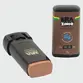 Protetor Solar Brazinco Fps 50 Bege Escuro