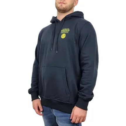 Moletom Element Star Wars Jedi Preto