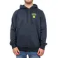 Moletom Element Star Wars Jedi Preto
