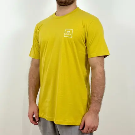 Camiseta Rvca All The Way