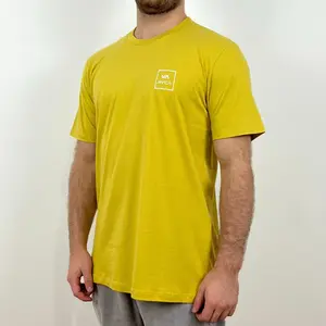Camiseta Rvca All The Way
