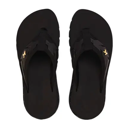 Chinelo Sandália Kenner Rakka Ultra Force Preto