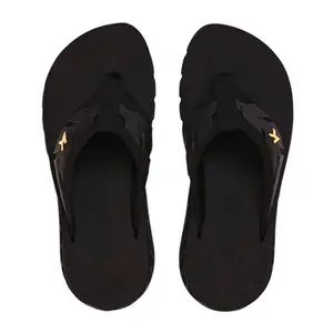 Chinelo Sandália Kenner Rakka Ultra Force Preto