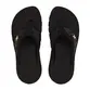 Chinelo Sandália Kenner Rakka Ultra Force Preto