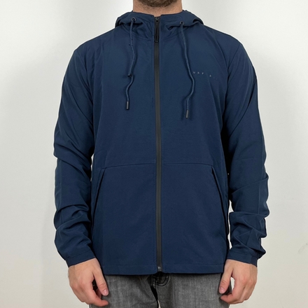 509 Moletom Com Capuz Tech Zip (Black Ops - Médio