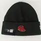Gorro New Era Mordern Classic Preto