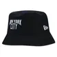 Bucket New Era Core Preto