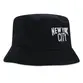 Bucket New Era Core Preto