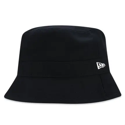 Bucket New Era Core Logo Preto - l Surftrip l