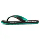 Chinelo Kenner Red Preto/Verde