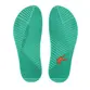 Chinelo Kenner Red Preto/Verde