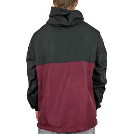 ジャケット・アウター ellen jacket marno Jaqueta Element Alder Light 2 Tones - l Surftrip l