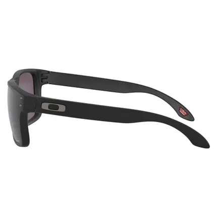 Óculos Oakley Holbrook XS Matte Black Prizm Grey - l Surftrip l