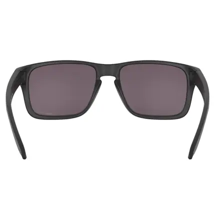 Óculos Oakley Holbrook XS Matte Black Prizm Grey - l Surftrip l