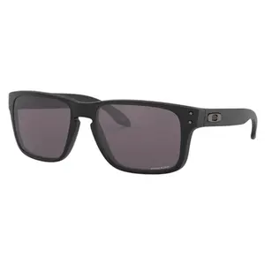 Óculos Oakley Holbrook XS Matte Black Prizm Grey - l Surftrip l