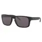 Óculos Oakley Holbrook XS Matte Black Prizm Grey