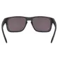 Óculos Oakley Holbrook XS Matte Black Prizm Grey