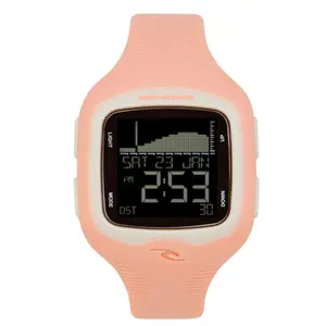 Relógio Rip Curl Kauai Tide Peach