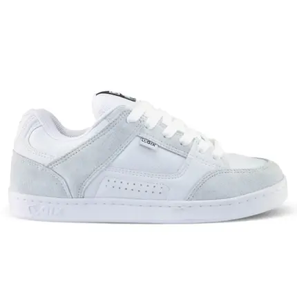 Tênis Qix Am Cup Sole Series Branco - l Surftrip l